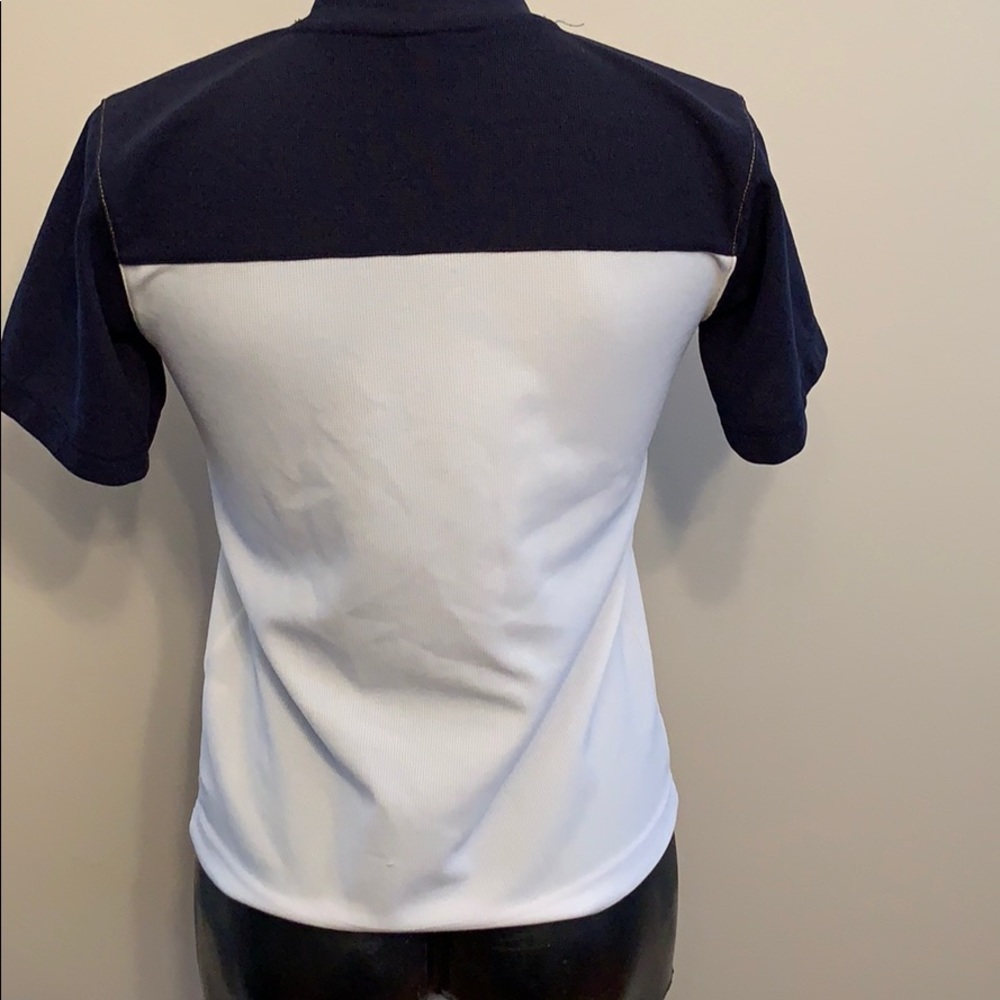 Vintage Boys Nike shirt size (7) - Picture 3 of 6